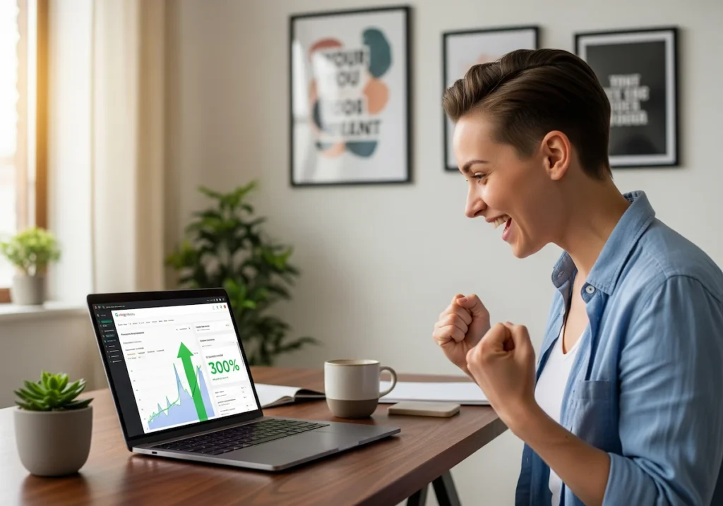 Boosting Engagement with Persuasive Language